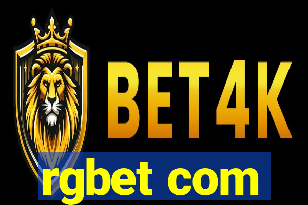 rgbet com