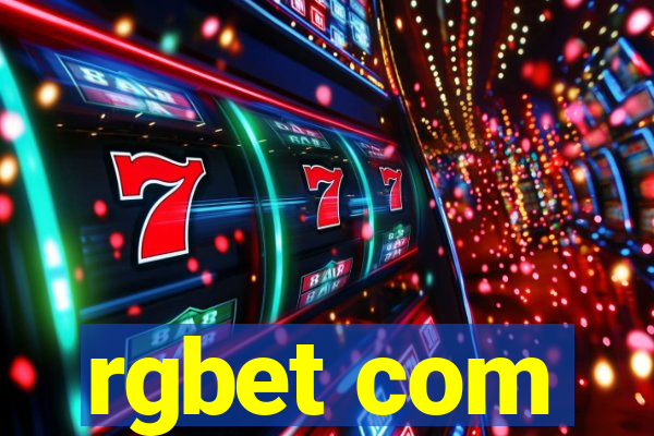 rgbet com