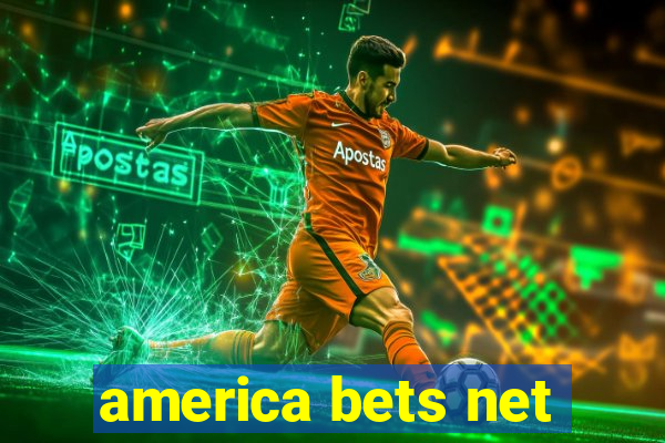 america bets net