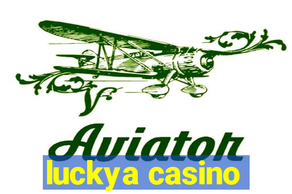 luckya casino