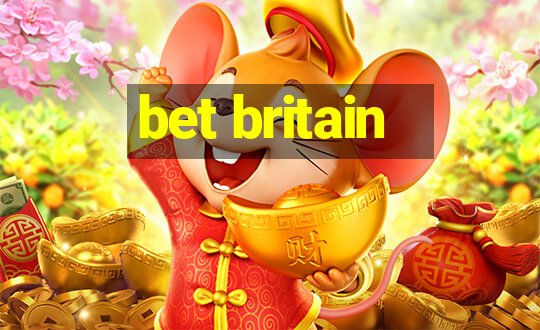 bet britain