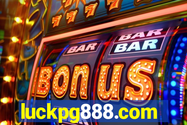 luckpg888.com