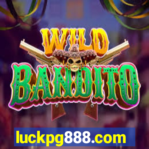 luckpg888.com