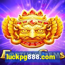 luckpg888.com