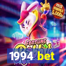 1994 bet