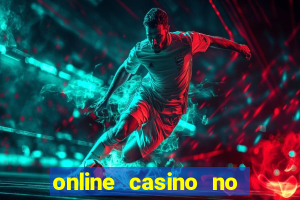 online casino no deposite bonus