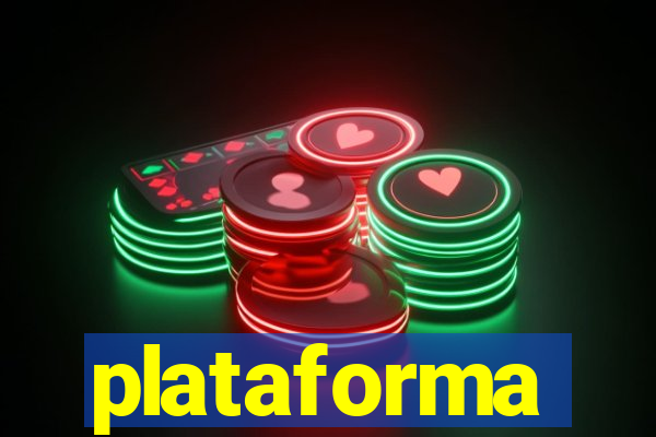 plataforma