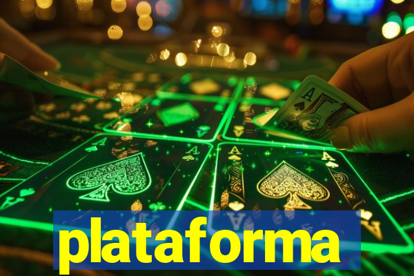 plataforma