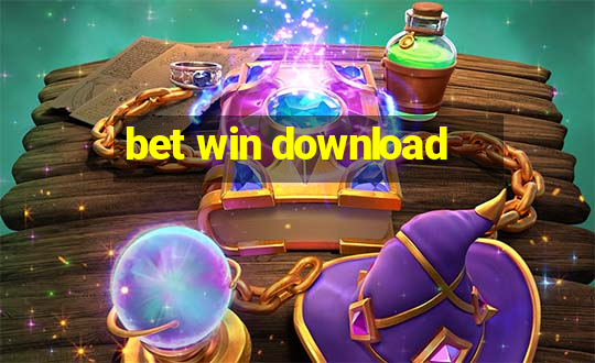 bet win download