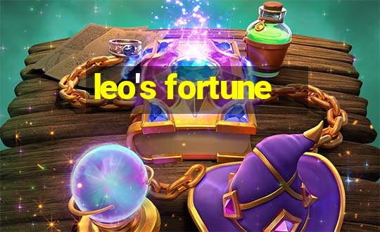 leo's fortune