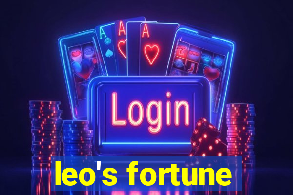 leo's fortune