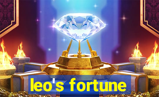 leo's fortune