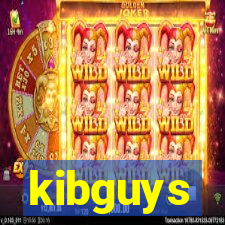 kibguys