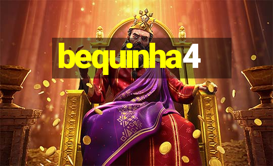 bequinha4