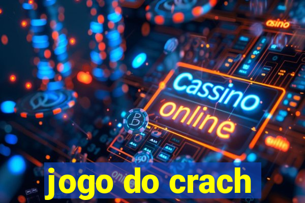 jogo do crach