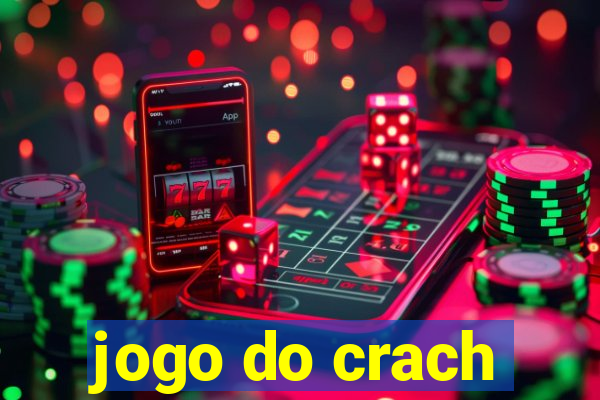 jogo do crach