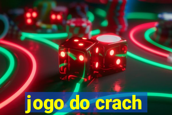 jogo do crach