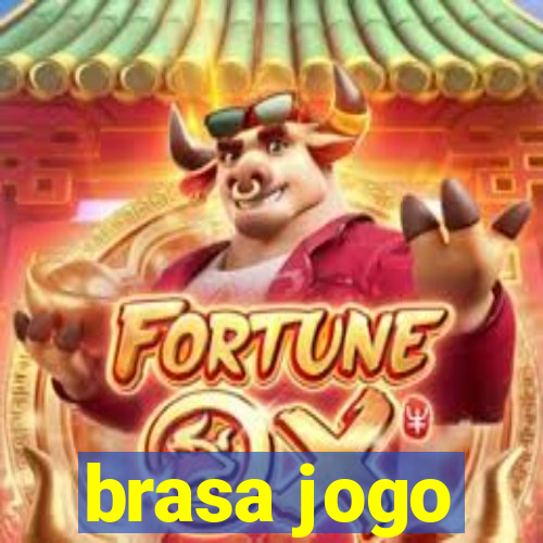 brasa jogo