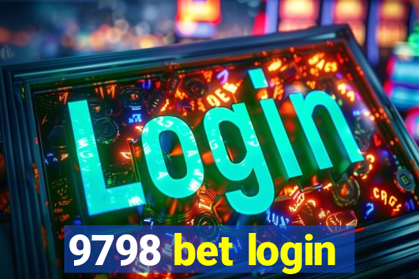 9798 bet login