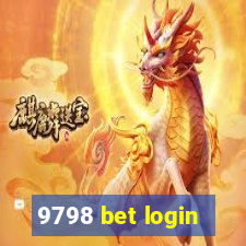 9798 bet login