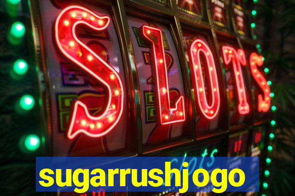 sugarrushjogo