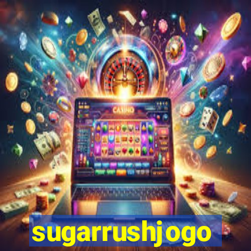 sugarrushjogo