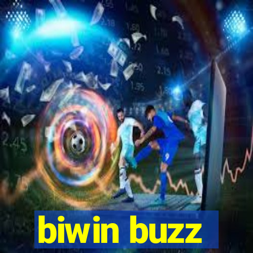 biwin buzz