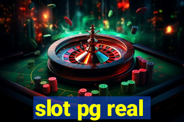 slot pg real