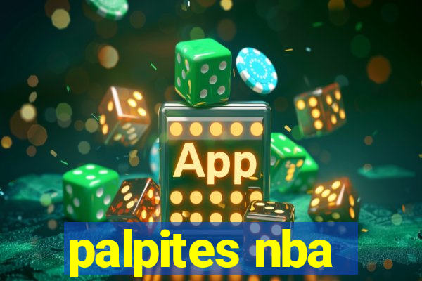 palpites nba