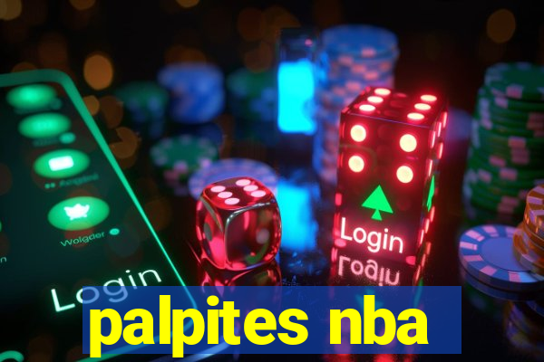 palpites nba