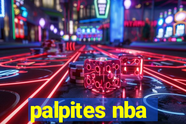 palpites nba