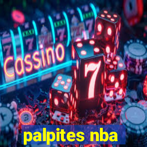 palpites nba