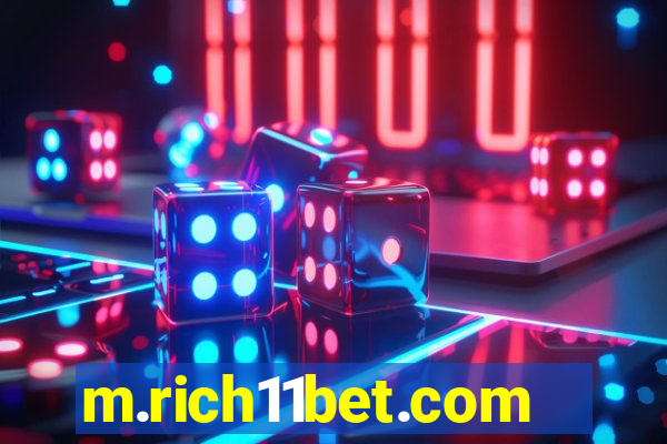 m.rich11bet.com