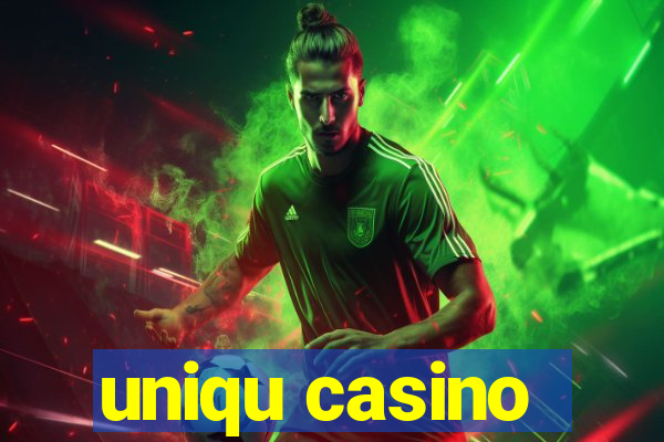 uniqu casino