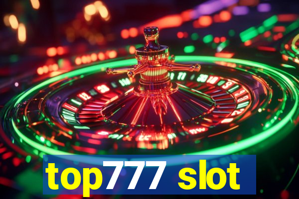 top777 slot