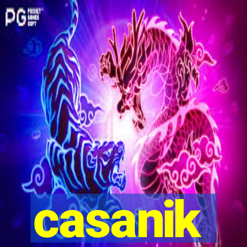 casanik