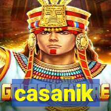 casanik