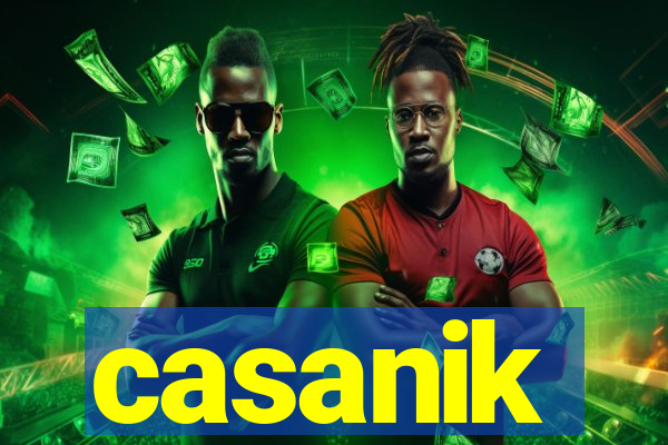 casanik