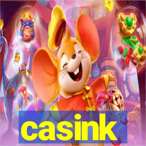 casink