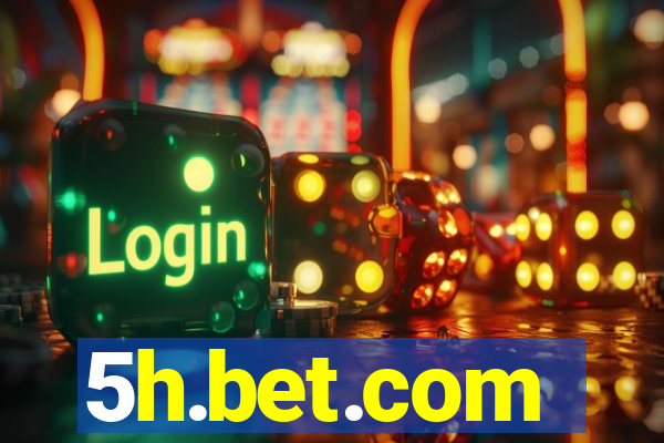 5h.bet.com