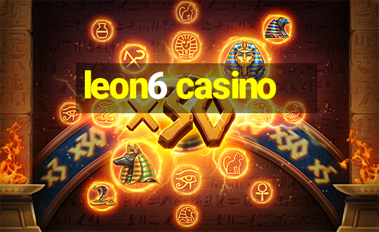 leon6 casino