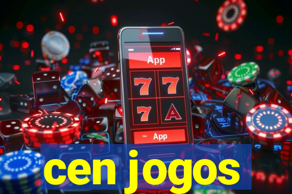 cen jogos