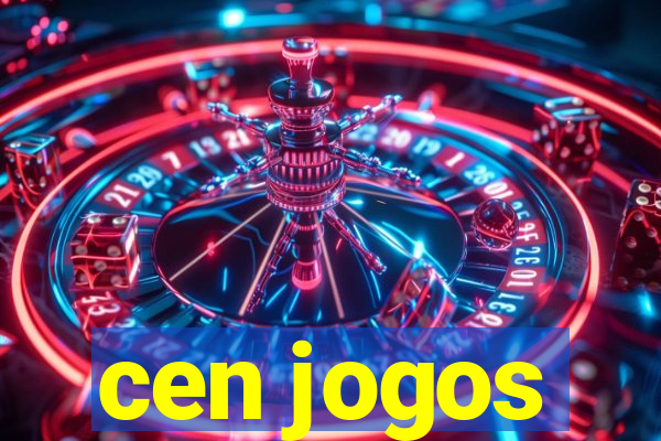 cen jogos