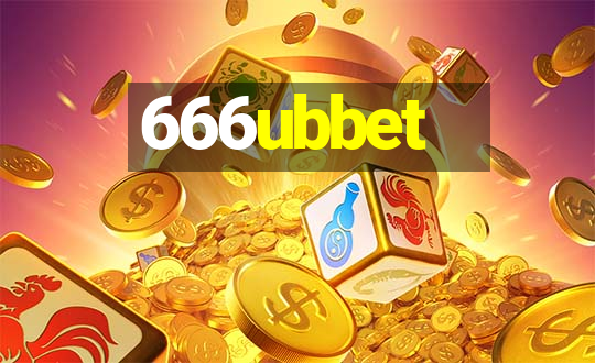 666ubbet