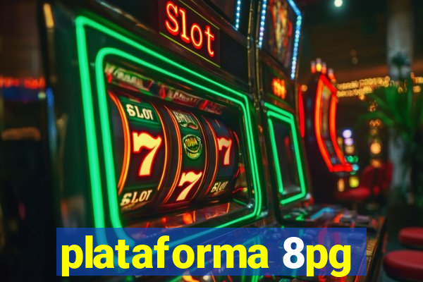 plataforma 8pg