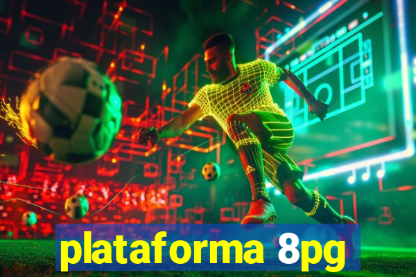 plataforma 8pg