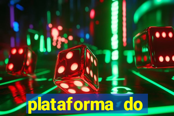 plataforma do neymar bet