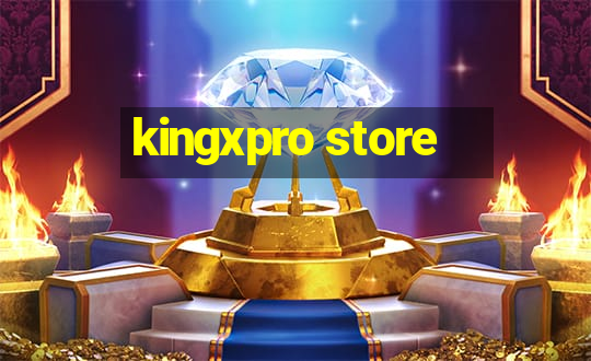 kingxpro store