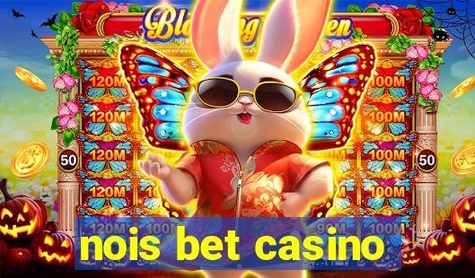 nois bet casino