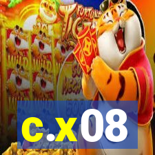 c.x08